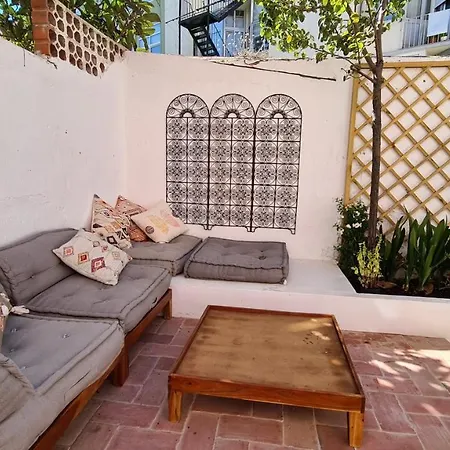 Apartment Luxury Apartment With Private Pool & Garden