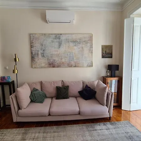 Apartment Luxury Apartment With Private Pool & Garden