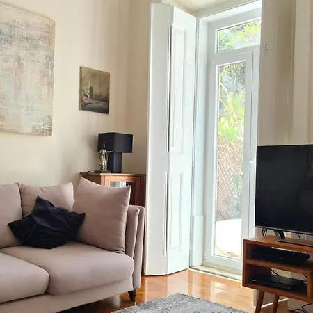 Apartment Luxury Apartment With Private Pool & Garden *